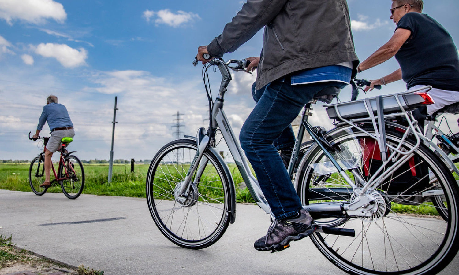Waaraan moet een elektrische fiets voldoen in Nederland? - 7CHOCO