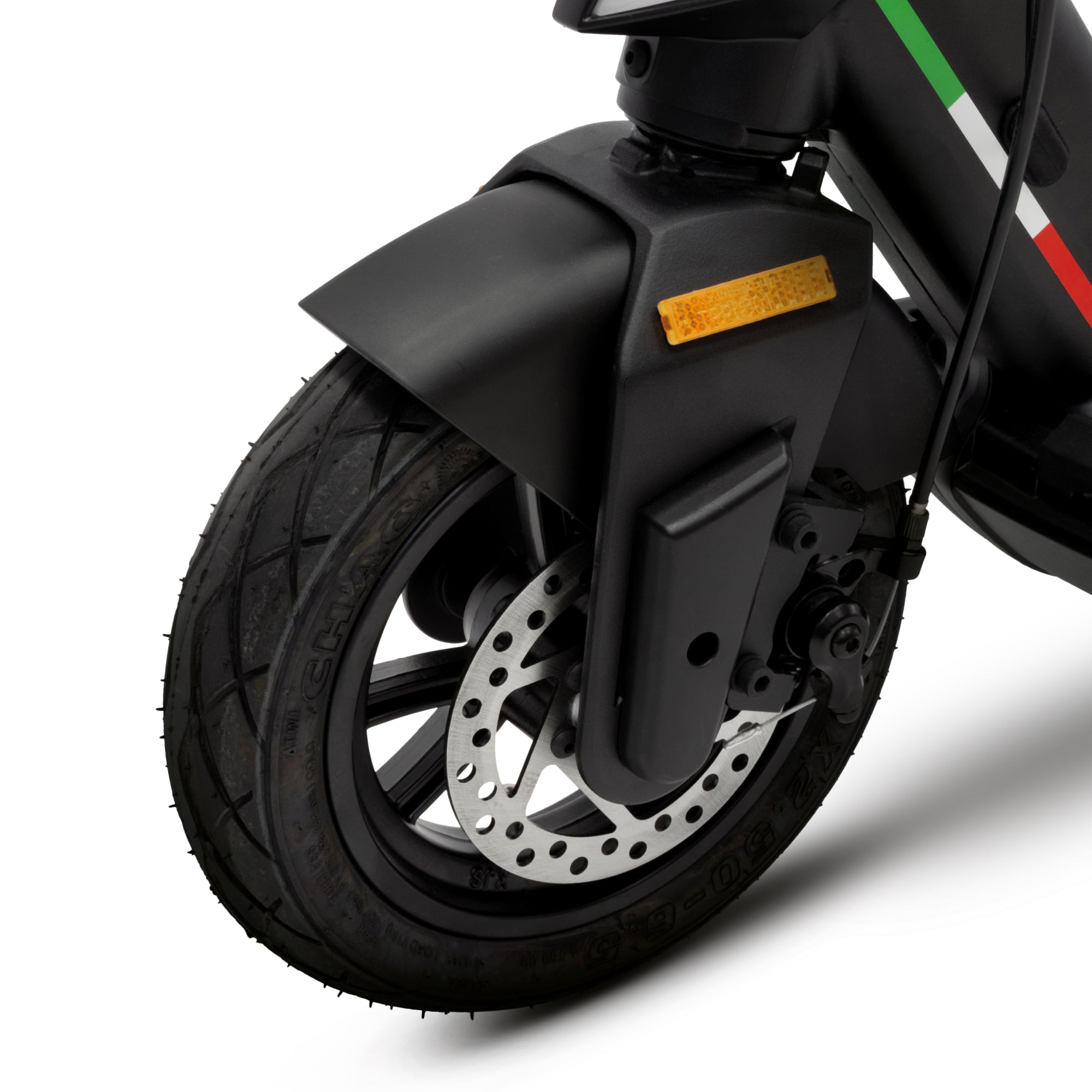 Ducati Elektrische Step Pro 3 - 7CHOCO-