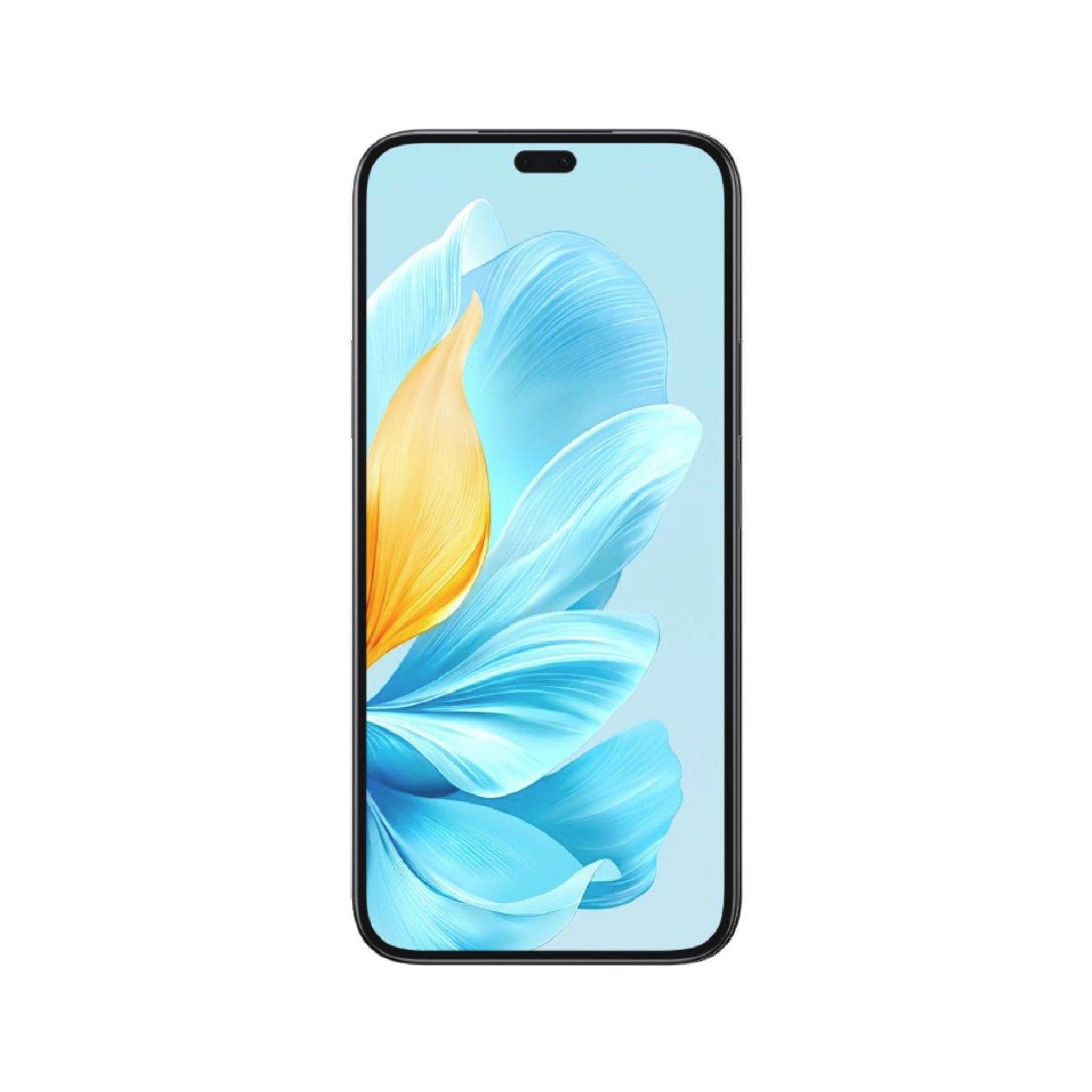 HONOR 200 Lite 5G | 8GB+256GB, 6,7 inch AMOLED scherm, 108MP drievoudige camera, Android, Zwart - 7CHOCO - 6936520841158