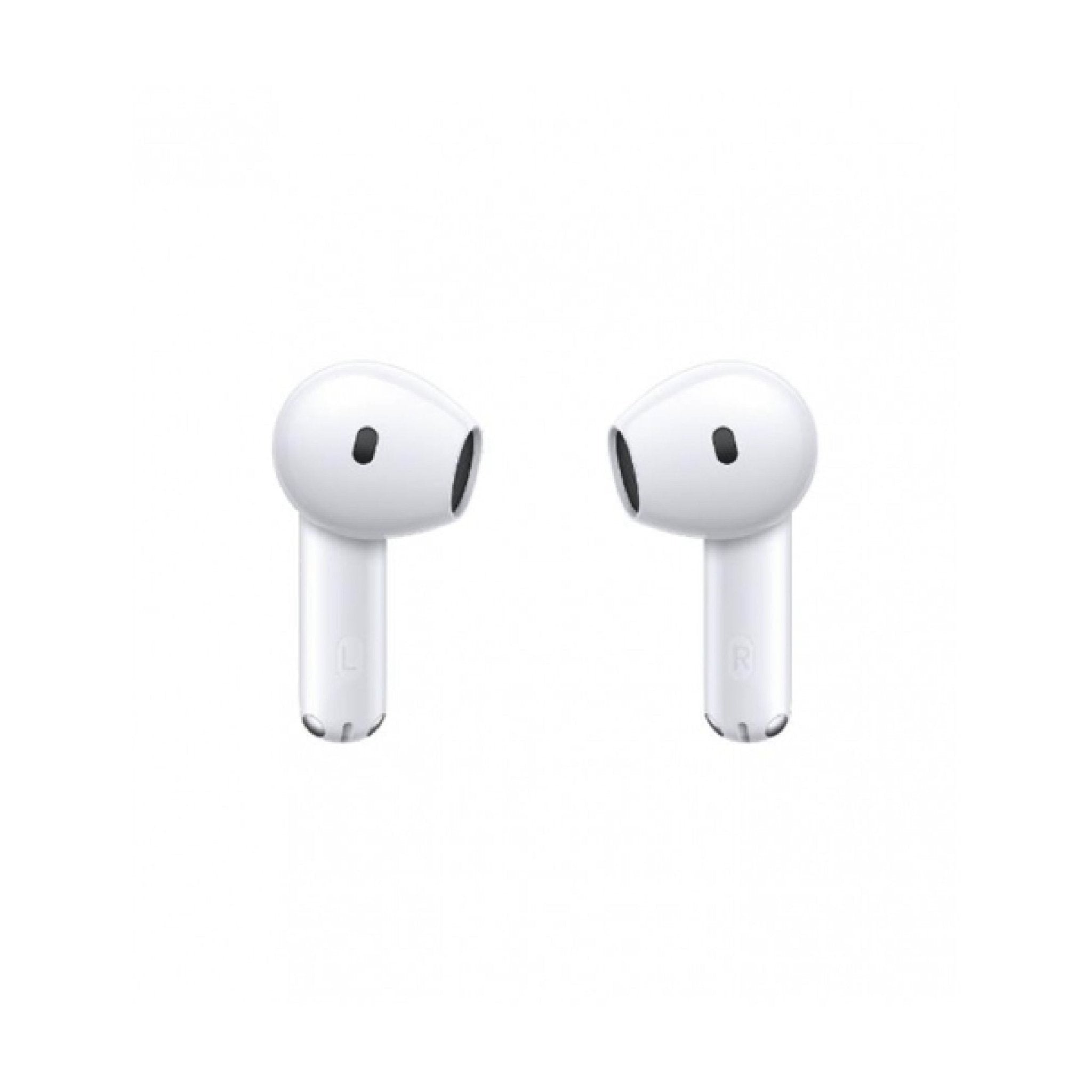 HONOR Earbuds X6 oordopjes met laaddoos Wit - 7CHOCO - 6936520838097