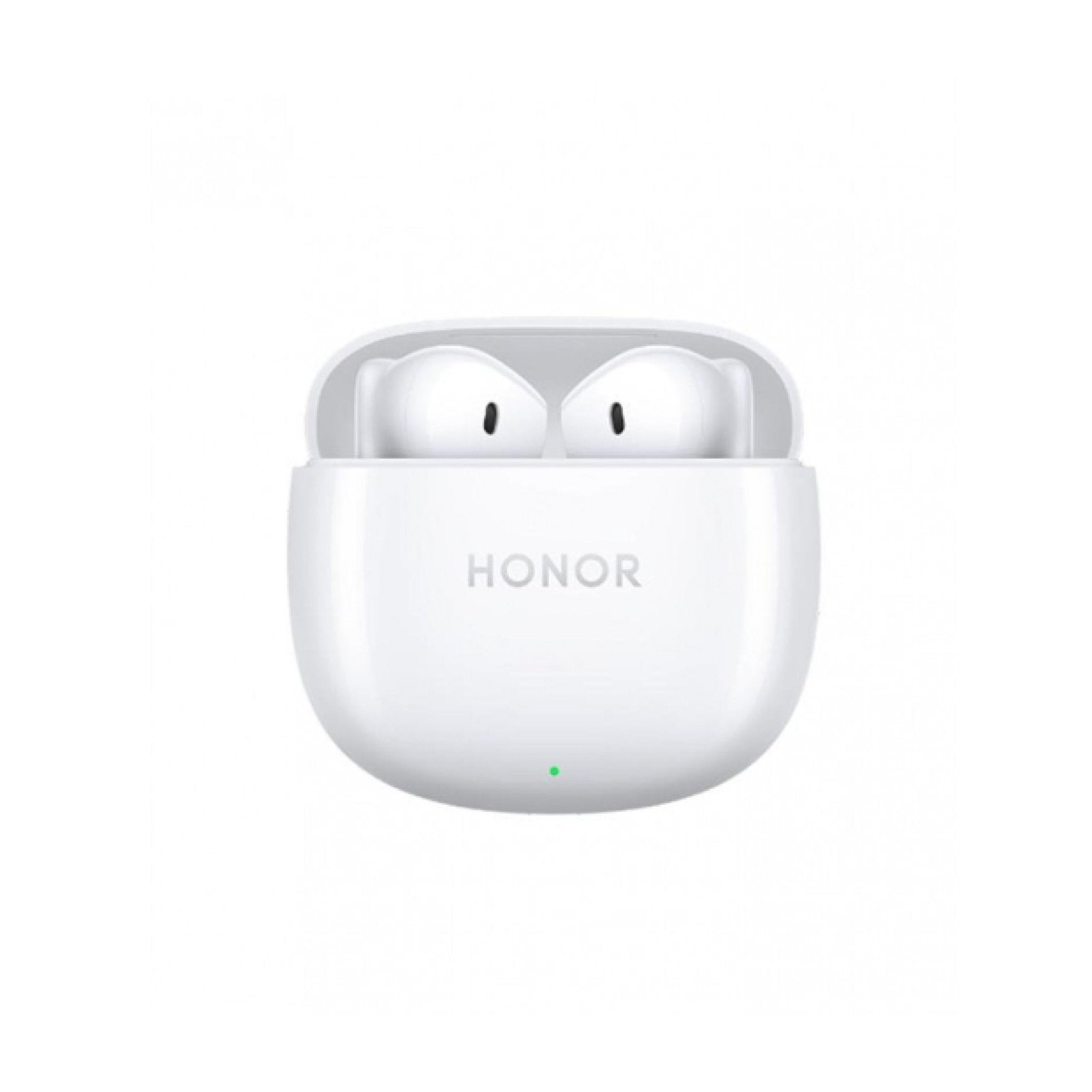 HONOR Earbuds X6 oordopjes met laaddoos Wit - 7CHOCO - 6936520838097