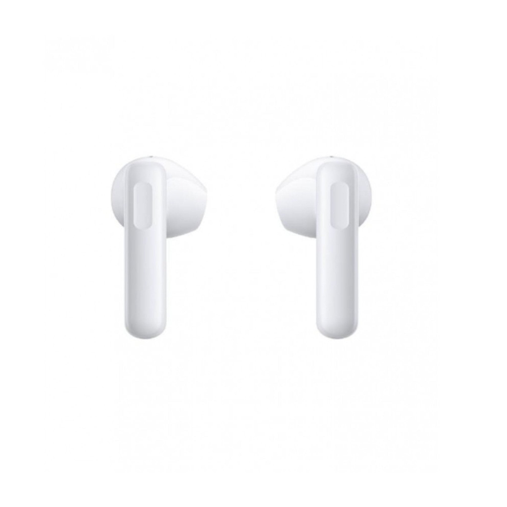 HONOR Earbuds X6 oordopjes met laaddoos Wit - 7CHOCO - 6936520838097