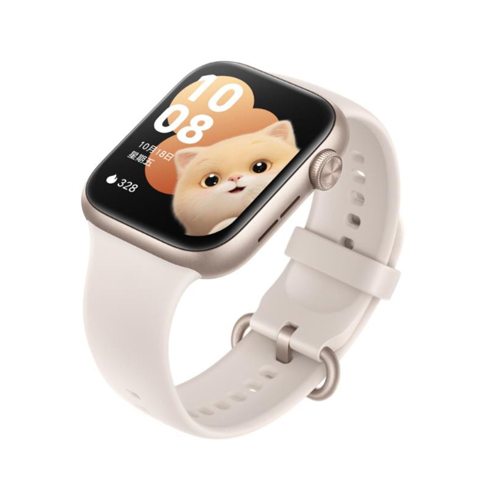 Gps tracking apple watch 5 sale