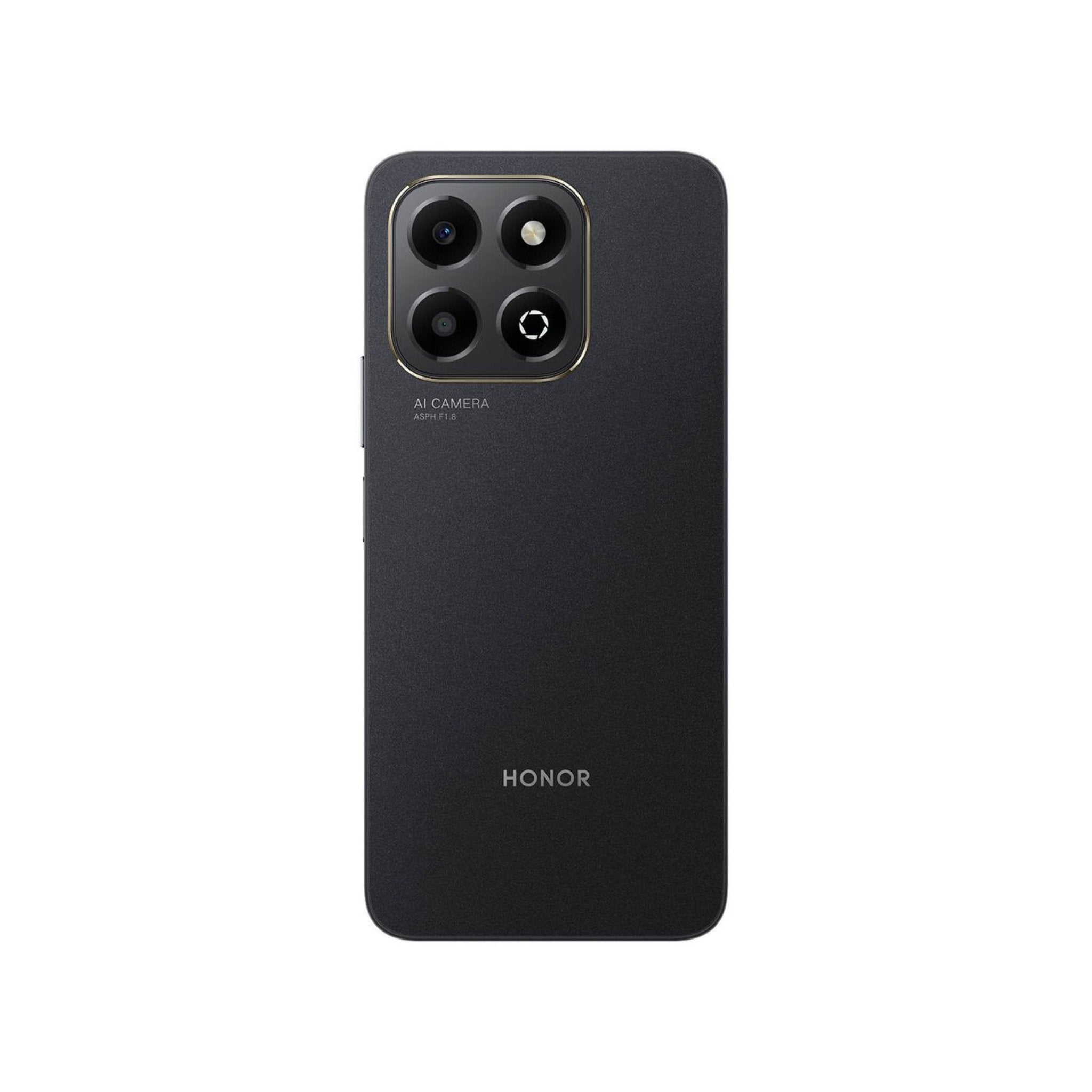 HONOR X6b | 4GB+128GB, 6,56 inch 90Hz Fullview Display, 5200 mAh Batterij, 50MP drievoudige camera, Android, 2 jaar HONOR - garantie, Zwart - 7CHOCO - 6936520843688