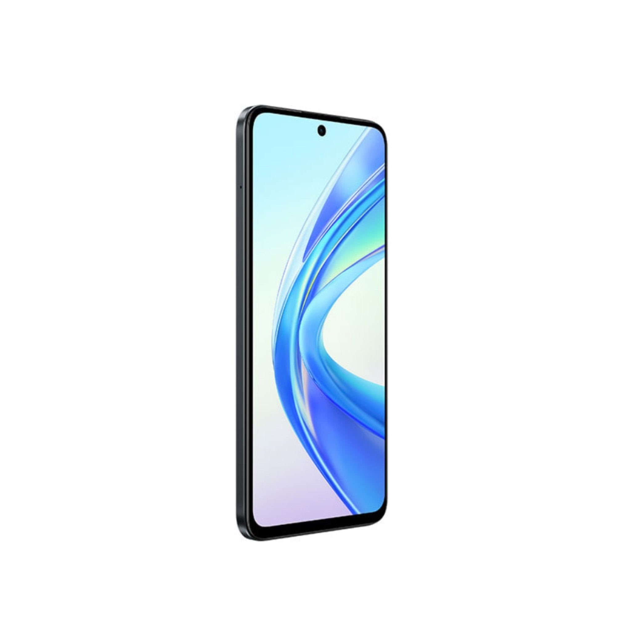 HONOR X7b | 6GB+128GB, 6,8 inch 90Hz Fullview Display, 108MP drievoudige camera, 5330 mAh Batterij, Android 13, Dual SIM, 2 jaar HONOR - garantie, Zwart - 7CHOCO - 6936520832392