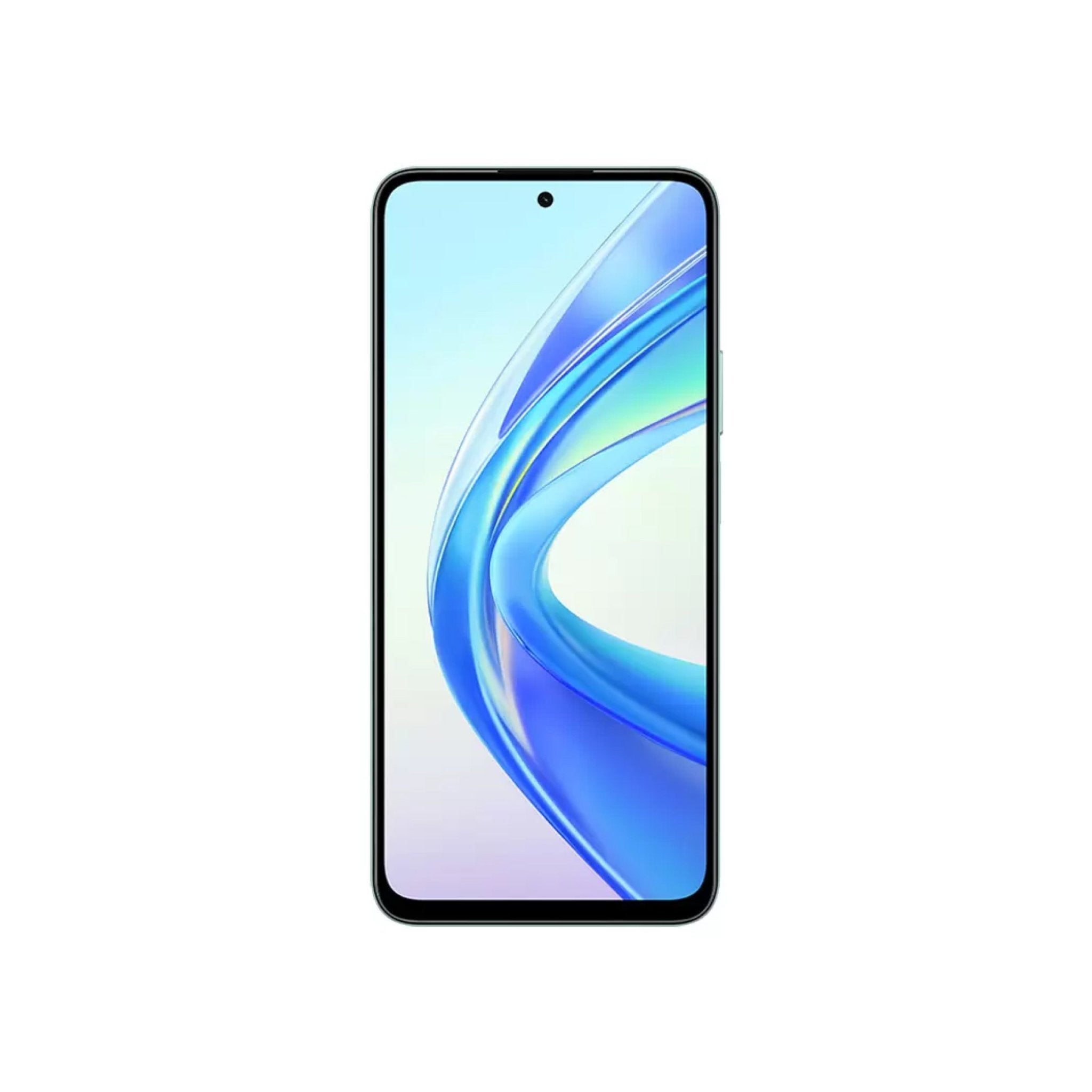 HONOR X7b | 6GB+128GB, 6,8 inch 90Hz Fullview Display, 108MP drievoudige camera, 5330 mAh Batterij, Android 13, Dual SIM, 2 jaar HONOR - garantie, Zwart - 7CHOCO - 6936520832392