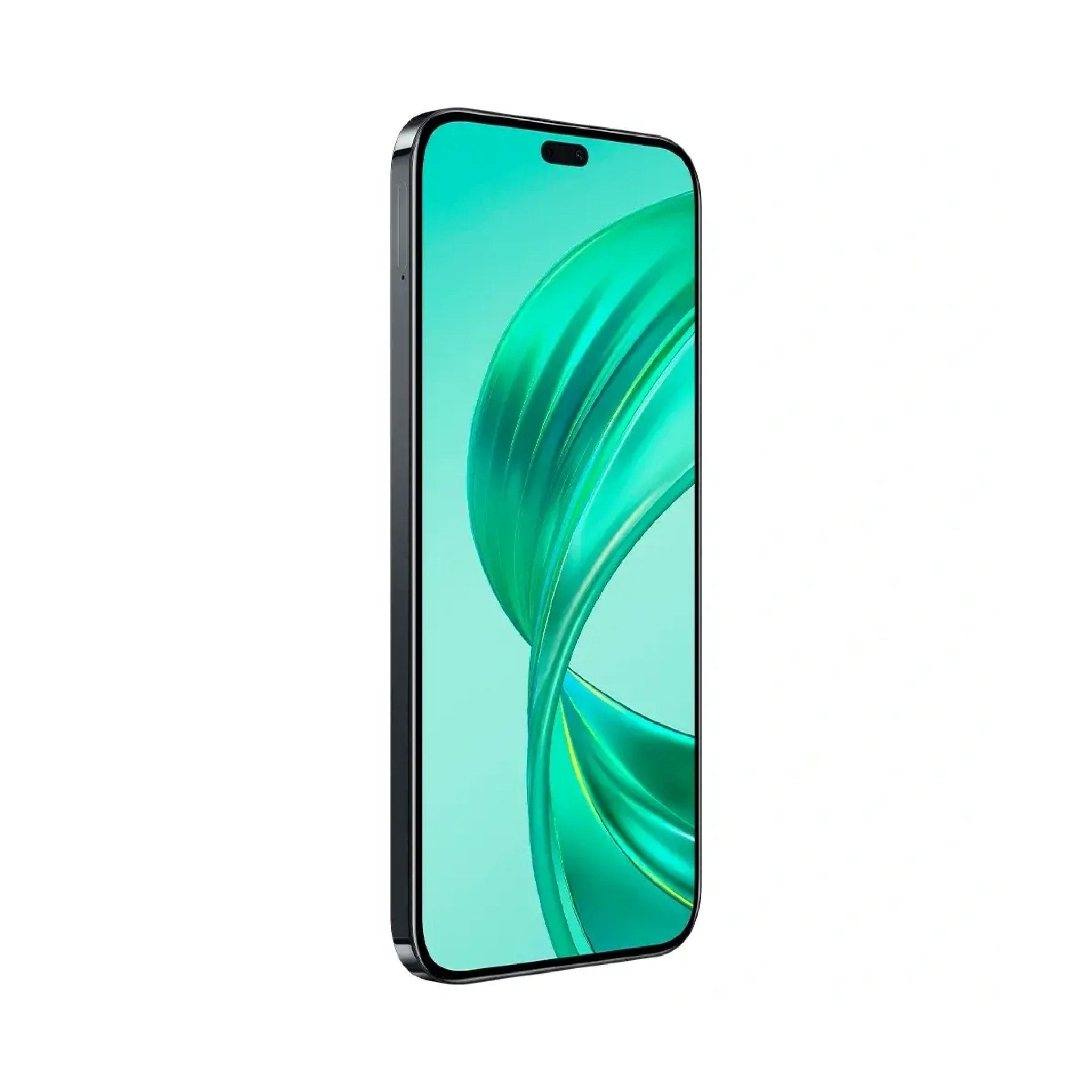 HONOR X8b | 8GB+256GB, 6,7 inch AMOLED scherm, 108MP drievoudige camera, Android, 2 jaar HONOR - garantie, Zwart - 7CHOCO - 6936520832231