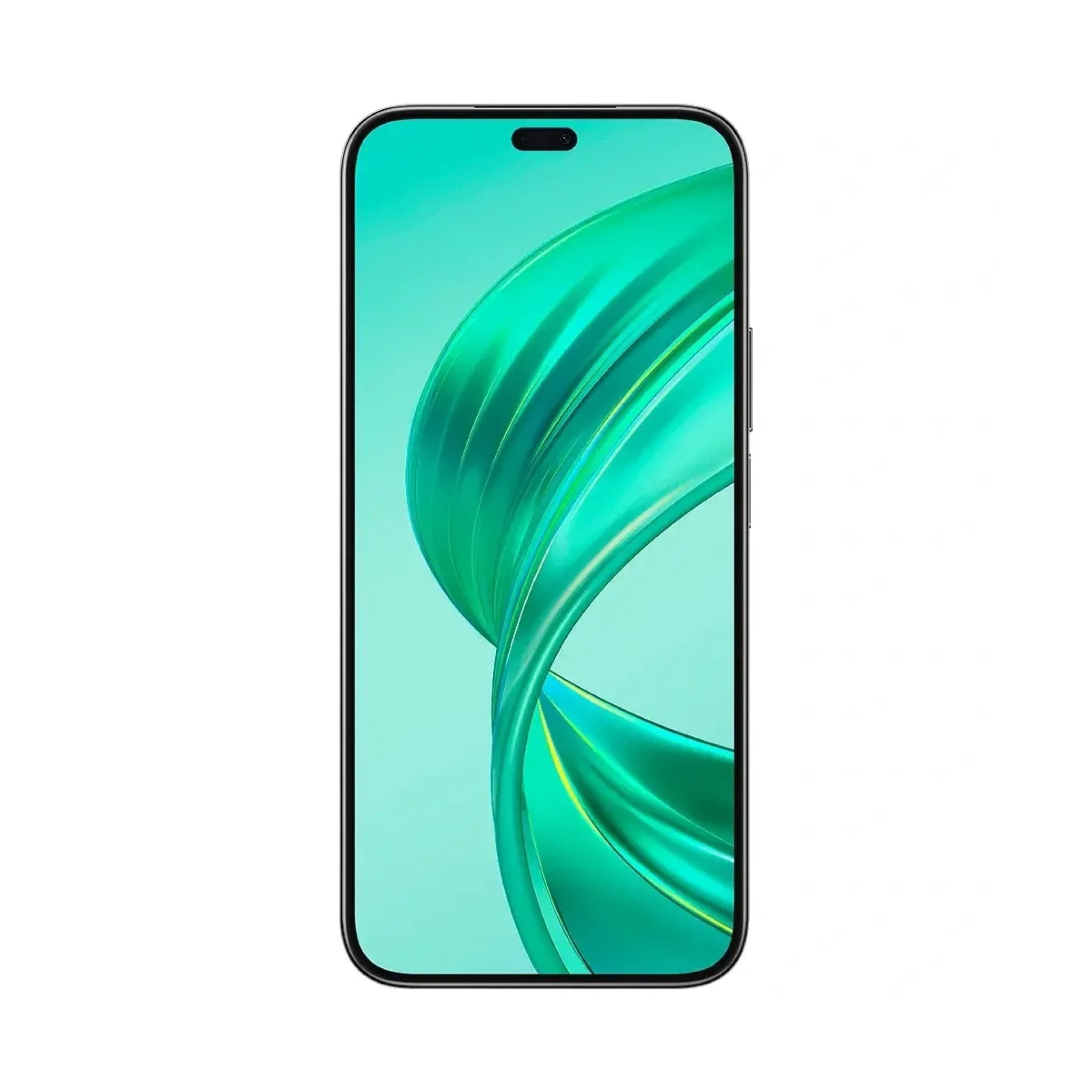 HONOR X8b | 8GB+256GB, 6,7 inch AMOLED scherm, 108MP drievoudige camera, Android, 2 jaar HONOR - garantie, Zwart - 7CHOCO - 6936520832231